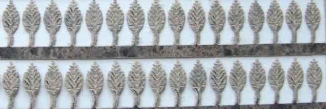 Autumn Leaves (BRUSH) brown.