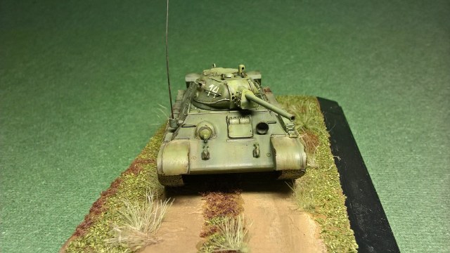 Т-34-76 завода 112