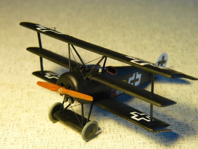Fokker Dr.1