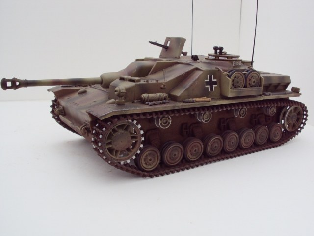 StuG IV