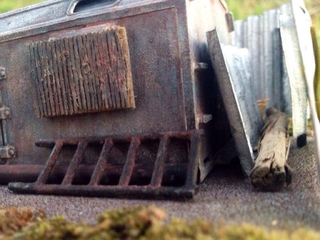 Кунг.Стройка