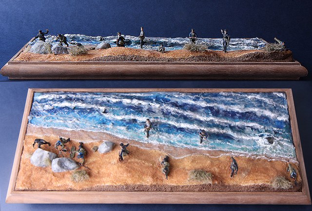 Черные дьяволы