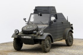 Kübelwagen Type 823