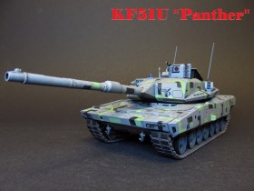 KF51U "Panther"