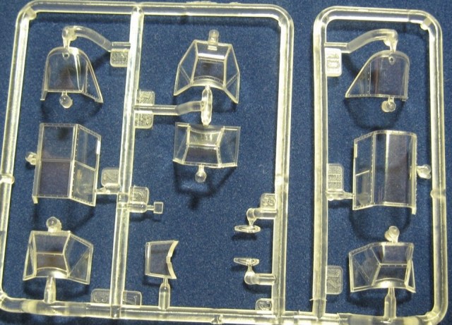 Мессершмитт BF-109 F2