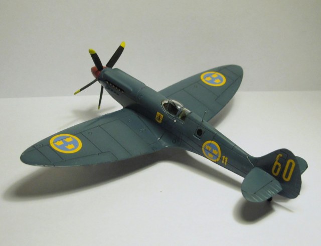 Supermarine Spitfire PRXIX