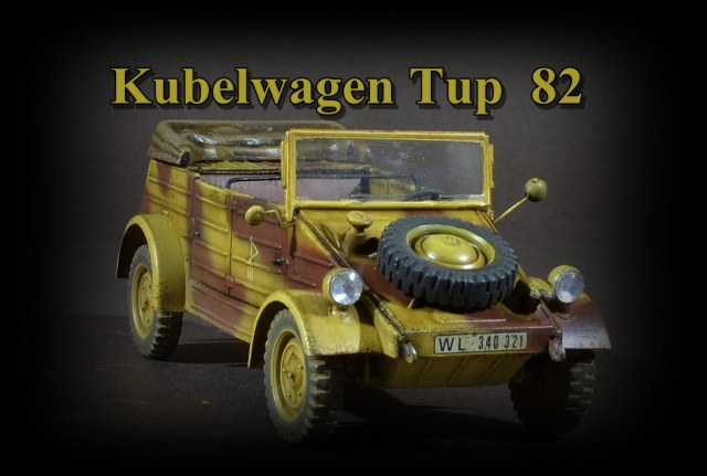 KUBELWAGEN