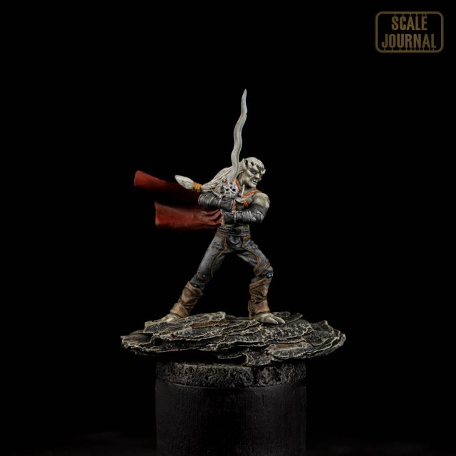 Kain (Legacy of Kain)