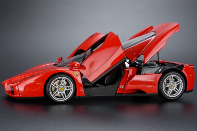 Ferrari Enzo
