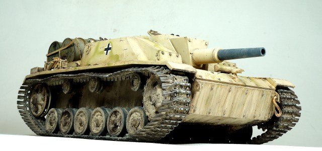 10,5 cm Sturmhaubitze 42
