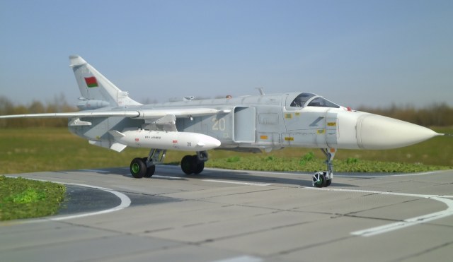 Су-24М