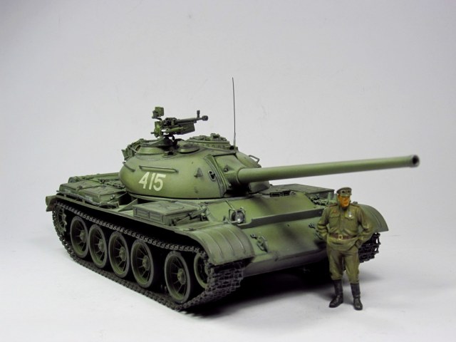 Т-54 обр. 1949г.