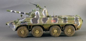 2С23 Нона СВК