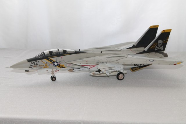 F-14A Tomcat VF-84 Jolly Rogers