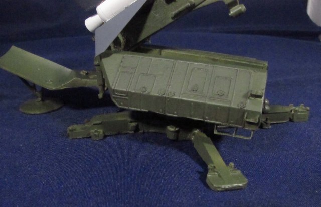 «С-75 (SA-2) двина»