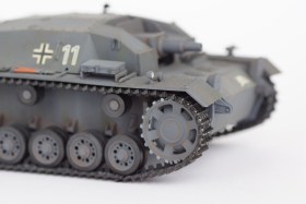StuG III Ausf B