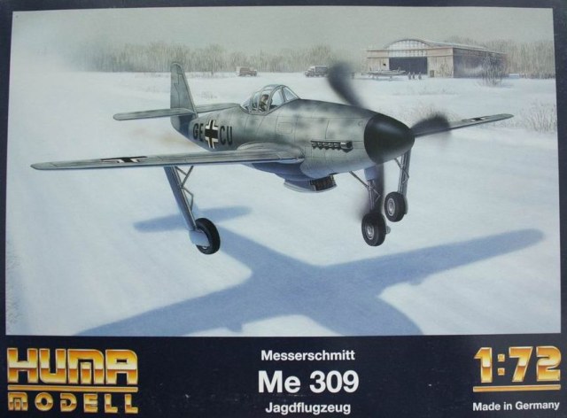 Me309