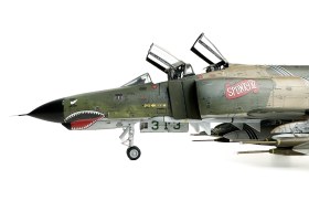 F-4E Phantom II Sponky VI