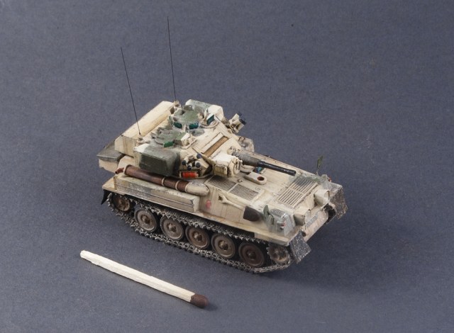 FV101 Scorpion