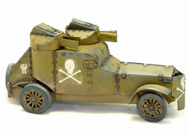 Армстронг-Уитворт-Фиат