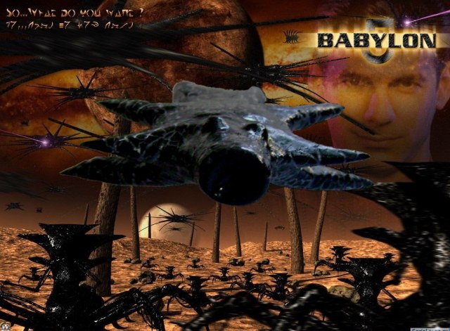 Истребитель Теней