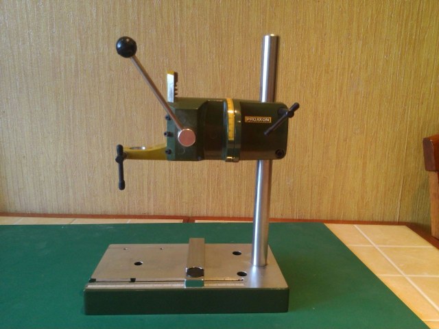 Сверлильная станина MB 200