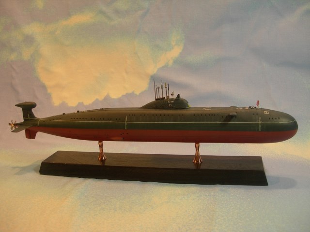 АПЛ "Тамбов"