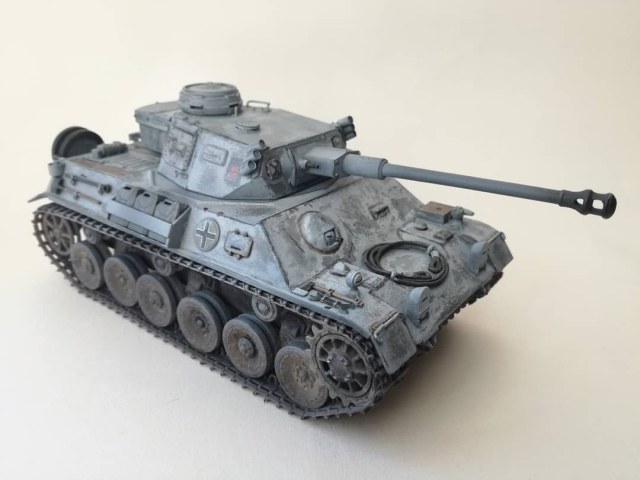 Pz.Kpfw 3/4