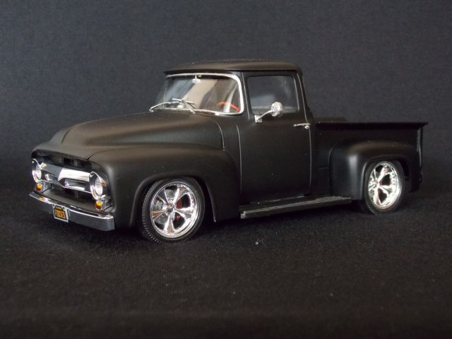 Ford FD-100 Pickup