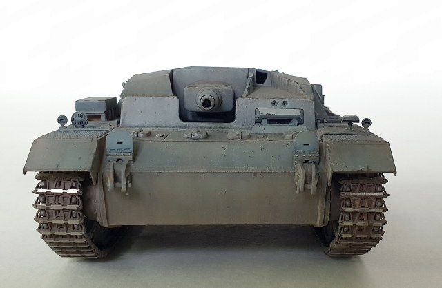 Stug lll Ausf.B