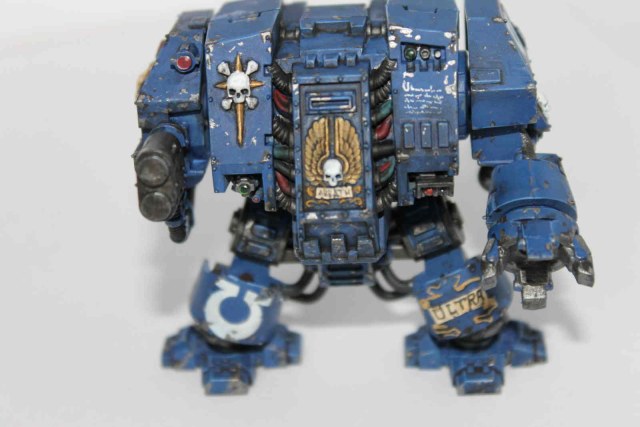 Dreadnoughts Ultra