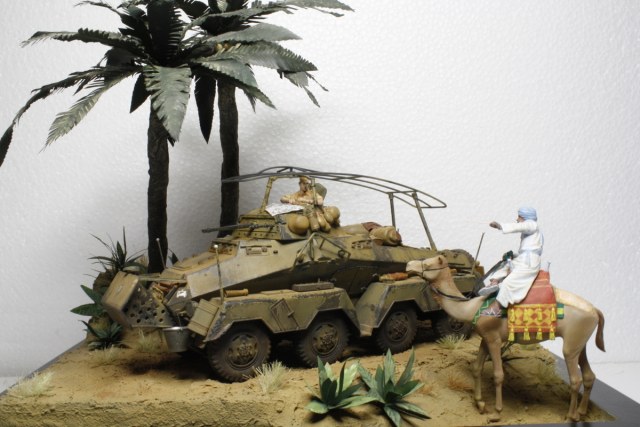 Сбившийся с пути