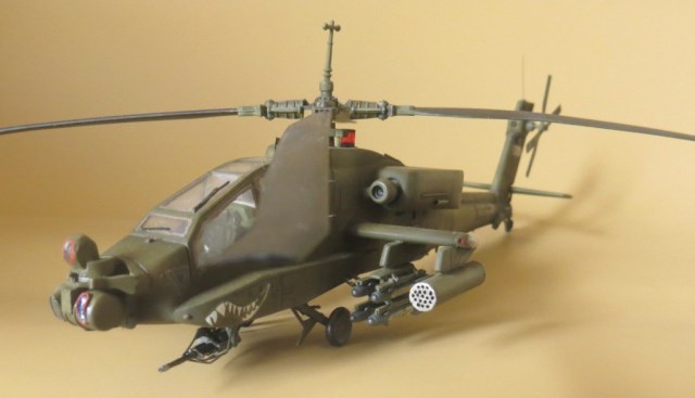 АН-64А(АРАСНЕ)