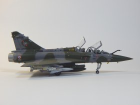 Mirage 2000D