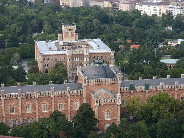 Военно-Исторический Музей, Вена