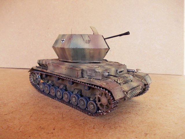 Оствинд флакпанцер