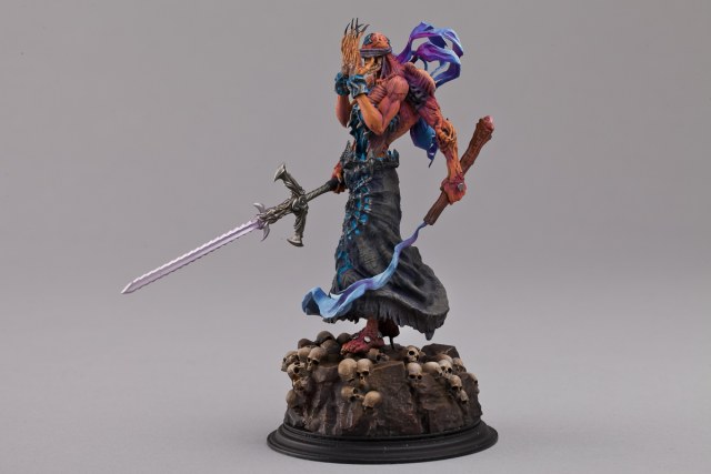 Карающий странник