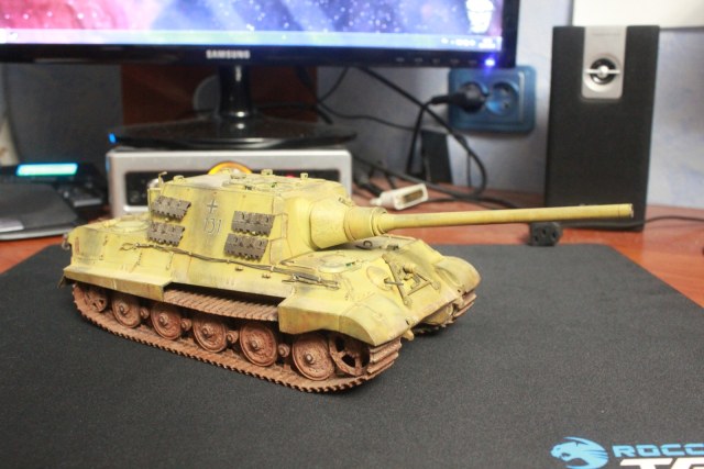 Jagdtiger