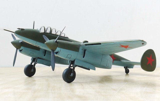 ТИС-А от Valom