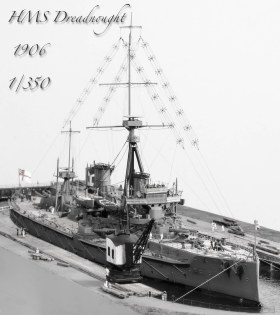 HMS Dreadnought (1906)