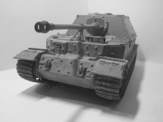 элефант с родословной фердинанда