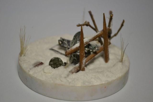 Пулемёт "МАКСИМ"