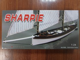 SHARPIE 1870