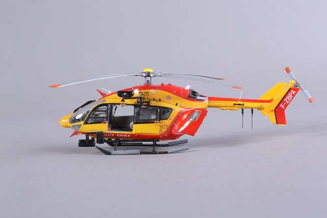 Eurocopter EC 145