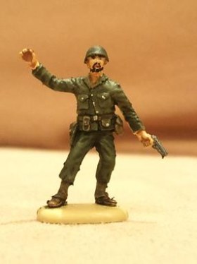 Гарри Уильямс