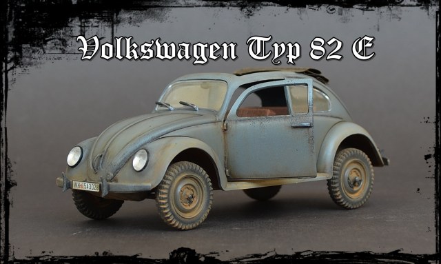 Volkswagen Typ 82E