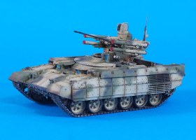 БМПТ-72 Терминатор