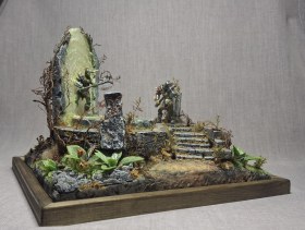 Портал орков