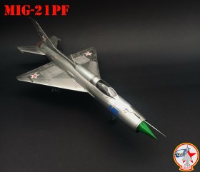 МиГ-21ПФ