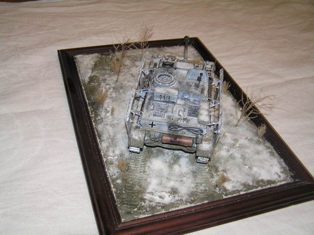 Штурмгешутц IV